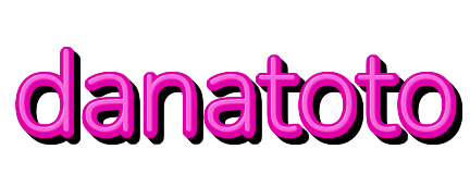 danatoto — logo kanal