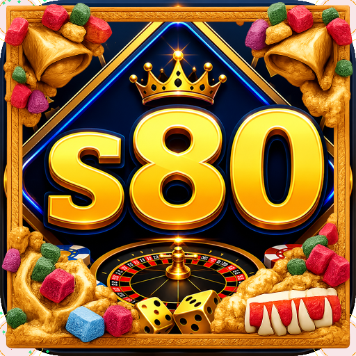 s80 — galeri pratinjau - APK Resmi