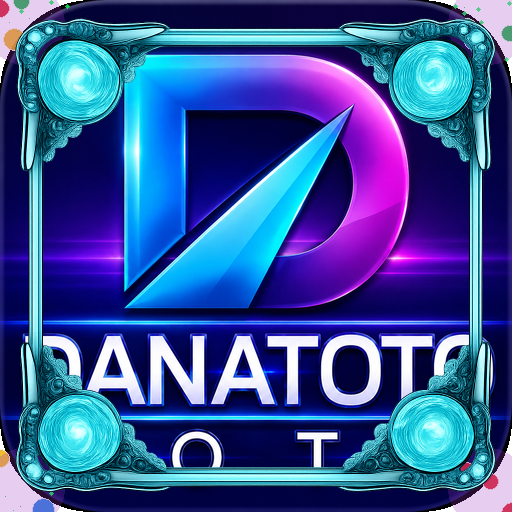 danatoto — mitra unggulan